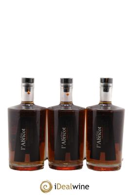 Liqueur L'Abricot du Roulot Roulot (Domaine)