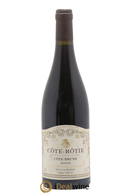 Côte-Rôtie Côte-Brune Barge (Domaine)