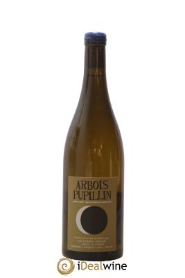 Arbois-Pupillin Savagnin Chardonnay (Cire Bleue) Renaud Bruyère & Adeline Houillon