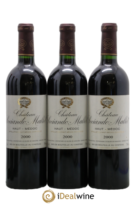 Château Sociando Mallet