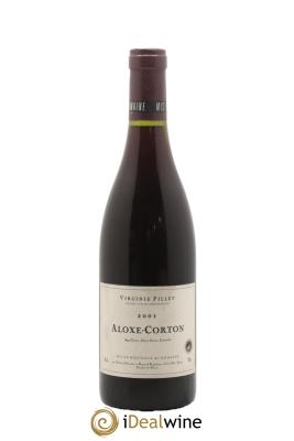 Aloxe-Corton Virginie Pillet