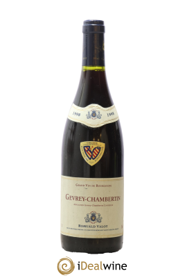 Gevrey-Chambertin Romuald Valot