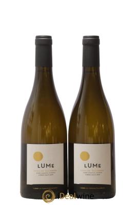 Vin de Corse Calvi Lume Domaine Alzipratu