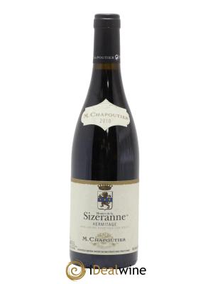 Hermitage Monier de La Sizeranne Chapoutier