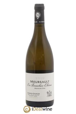 Meursault 1er Cru Bouches Chères Buisson-Charles (Domaine)
