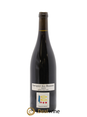 Savigny-lès-Beaune Dessus Les Gollardes Prieuré Roch