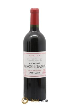 Château Lynch Bages 5ème Grand Cru Classé