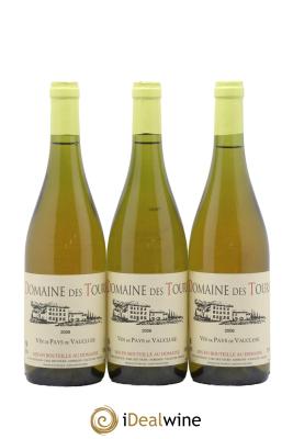 Vaucluse (Vin de Pays de Vaucluse) Domaine des Tours Emmanuel Reynaud