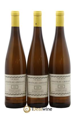 Château Grillet Château-Grillet