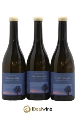 Mâcon-Villages Maison Skyaasen