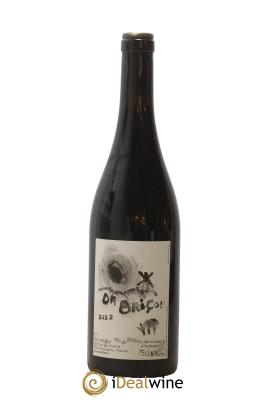 Vin de France Docteur Briçou Julie Balagny