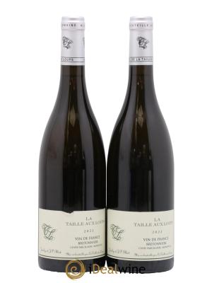 Vin de France Bretonnière La Taille aux Loups - Jacky Blot