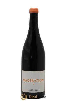 Vin de France Macération Jérôme Bretaudeau - Domaine de Bellevue