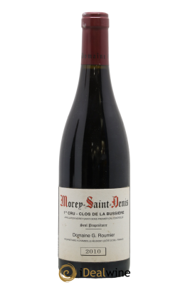 Morey-Saint-Denis 1er Cru Clos de la Bussière Georges Roumier (Domaine)