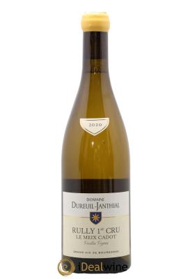 Rully 1er Cru Le Meix Cadot Vieilles Vignes Vincent Dureuil-Janthial