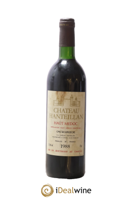 Château Hanteillan Cru Bourgeois