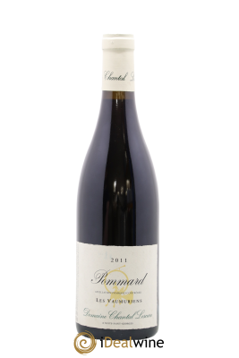 Pommard Les Vaumuriens Chantal Lescure