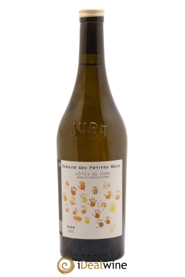 Côtes du Jura Aube Domaine Aux Petites Mains