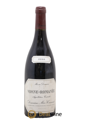 Vosne-Romanée Méo-Camuzet (Domaine)
