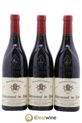 Châteauneuf-du-Pape Charvin (Domaine)