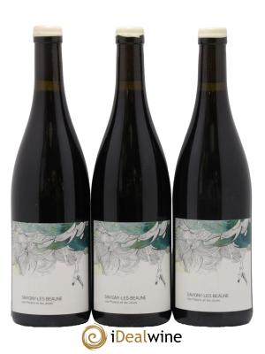 Savigny-lès-Beaune Les Plaisirs et les jours Les Horées