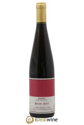 Alsace Pinot Noir LN012 Gérard Schueller (Domaine)