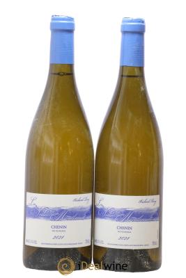 Vin de France Les Noëls de Montbenault Richard Leroy