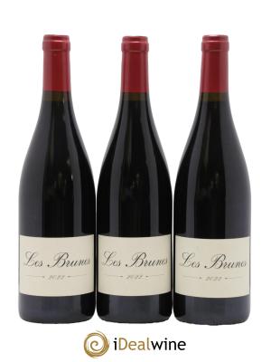 Vin de France Les Brunes Les Creisses (Domaine)