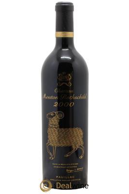Château Mouton Rothschild 1er Grand Cru Classé