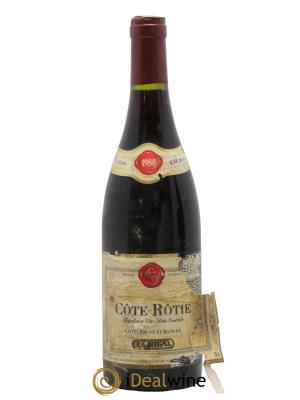 Côte-Rôtie Côtes Brune et Blonde Guigal