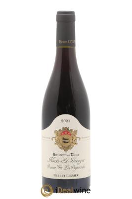 Nuits-Saint-Georges 1er Cru Les Vignerondes Hubert Lignier (Domaine) Hospices de Nuits
