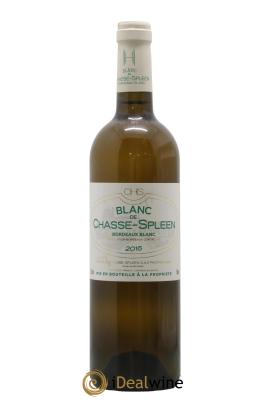 Château Chasse Spleen