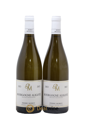 Bourgogne Aligoté Pierre Morey (Domaine)