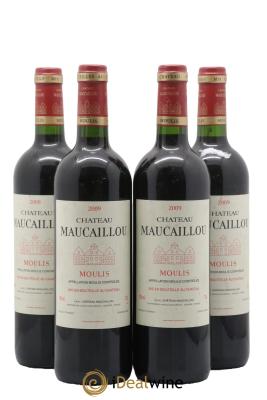 Château Maucaillou