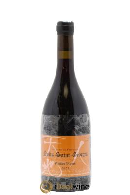 Nuits-Saint-Georges Vieilles Vignes Lou Dumont