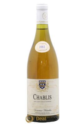 Chablis Hamelin
