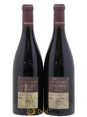 Cornas Vin Noir Tunnel (Domaine du)