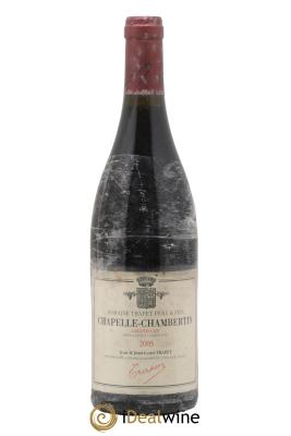 Chapelle-Chambertin Grand Cru Domaine Trapet