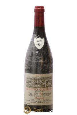 Ruchottes-Chambertin Grand Cru Clos des Ruchottes Armand Rousseau (Domaine)