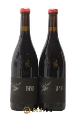 Bourgogne Orpheo Arnaud Lopez