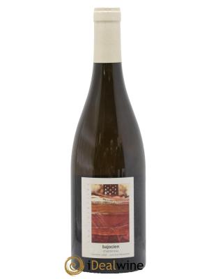 Côtes du Jura Chardonnay Bajocien Romain - Julien  - Charline Labet