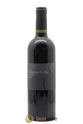 Cornas Colombo et Fille