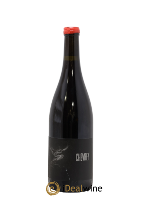 Hautes-Côtes de Nuits Chevrey Arnaud Lopez