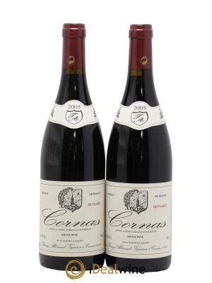 Cornas Reynard Thierry Allemand