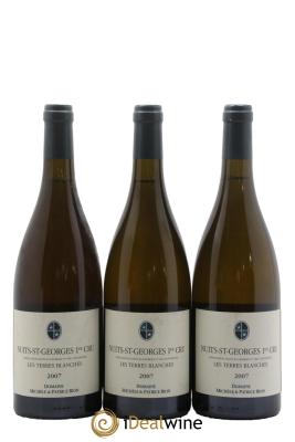 Nuits-Saint-Georges 1er Cru Les Terres Blanches Patrice Rion (Domaine)