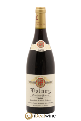 Volnay 1er Cru Clos des Chênes Lafarge (Domaine)