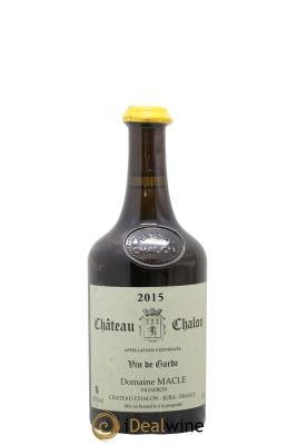 Château-Chalon Jean Macle
