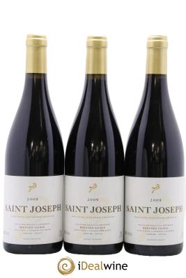 Saint-Joseph Bernard Faurie