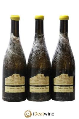 Côtes du Jura Les Chalasses Marnes Bleues Jean-François Ganevat (Domaine)