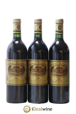 Château Batailley 5ème Grand Cru Classé